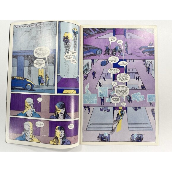 All New Hawkeye #1 Marvel Comics Comic Book January 2016 - Picture 5 of 6